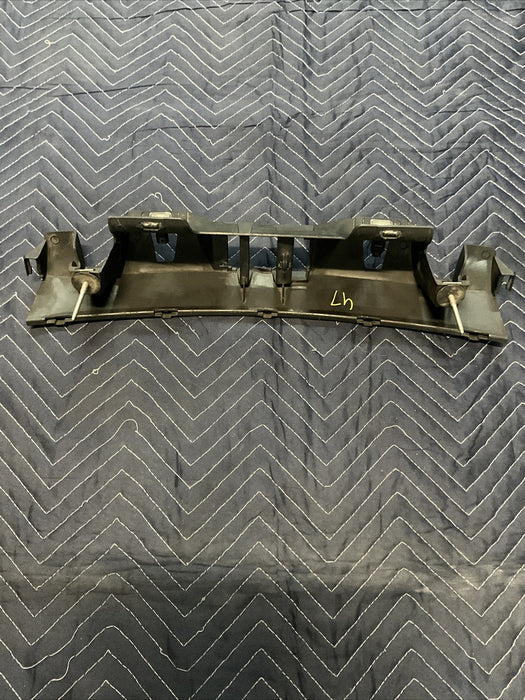 2017 Mercedes C63s AMG W205 REAR BUMPER MOUNTING BRACKET OEM