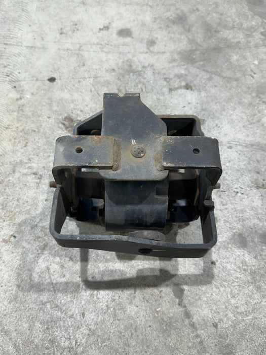 2017-2019 FORD F350 F450 TRAILER HITCH DAMPER OEM HC3C-5D008-AB