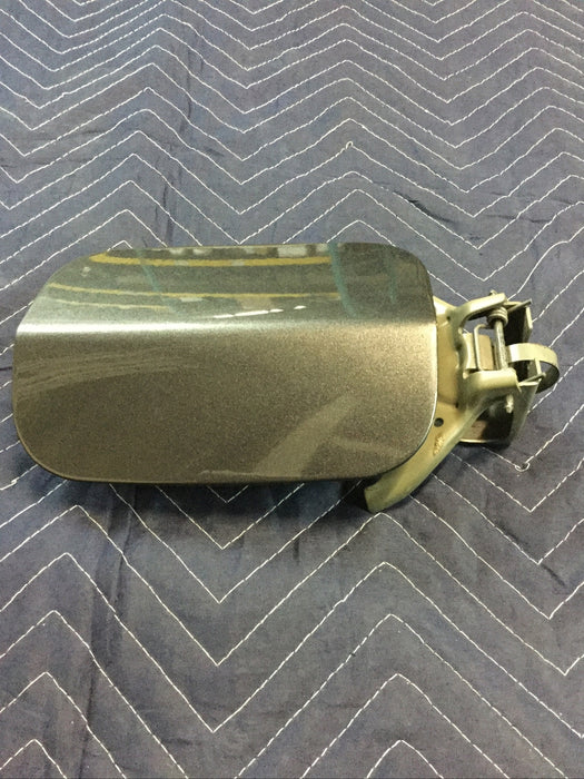 2016 DODGE CHARGER HELLCAT FUEL DOOR OEM Lot 64