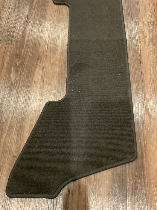 2019 ACURA MDX REAR 3RD ROW FLOOR MAT CARPET OEM 4769004041035222