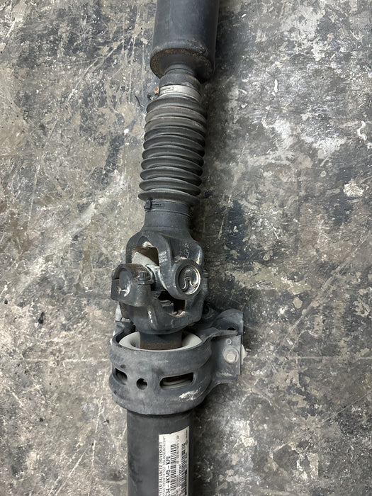 2017 2018 2019 2020 2021 2022 FORD F450 DIESEL REAR DRIVE SHAFT HC34-4K145-KFE