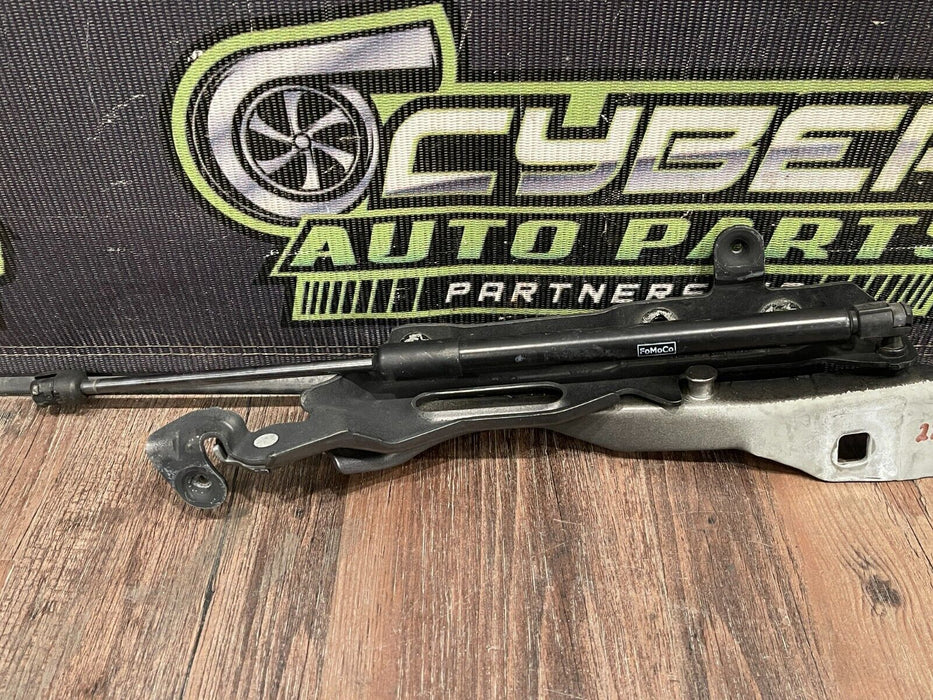 2017-2022 FORD F350 F450 SUPERDUTY DRIVER LEFT HOOD HINGE OEM HC3B 16801 A