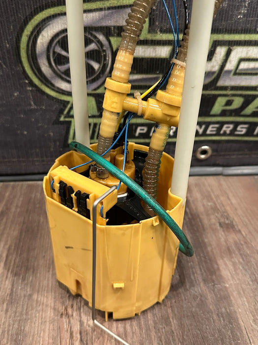 2022 DODGE RAM 2500 3500 DIESEL CUMMINS FUEL PUMP OEM