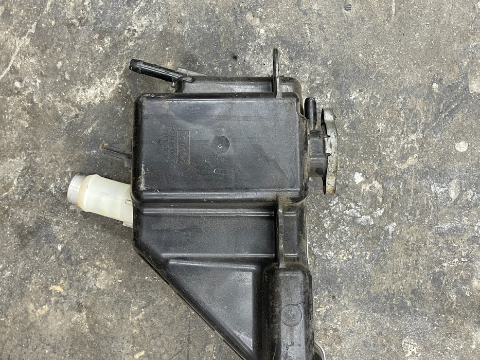 2019 FORD F250 F350 F450 COOLENT RESEIVOR OEM HC34 8C045 CB