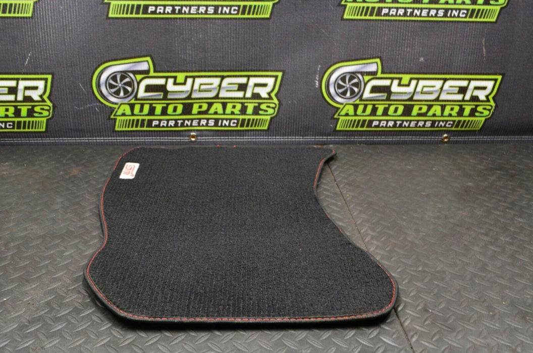 2015-2019 SUBARU WRX STI OEM FLOOR MAT CARPET FRONT PASSENGER