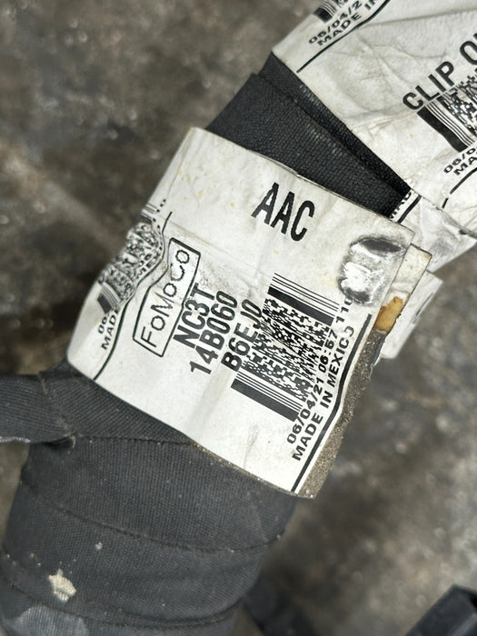 2022  FORD F250 F350 F450 DIESEL ENGINE BAY WIRING HARNESS OEM NC3T 14B060 AAC