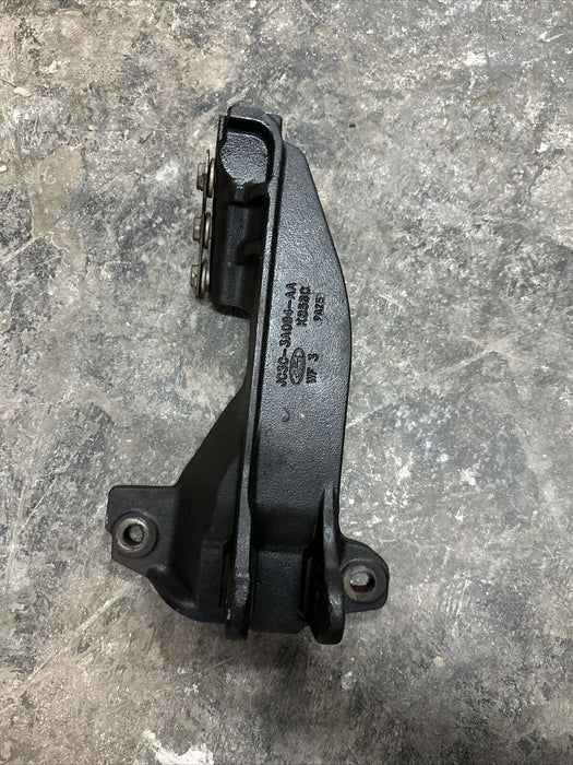 2017 FORD F250 F350 F450 DIESEL SUPERDUTY TRACK BAR BRACKET OEM JC3C-3A094-AA