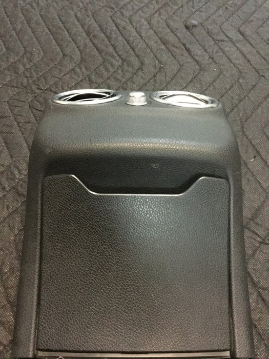 2017 Mercedes C63 Center Console Rear A/c Air Vent A2058300501 Lot 39