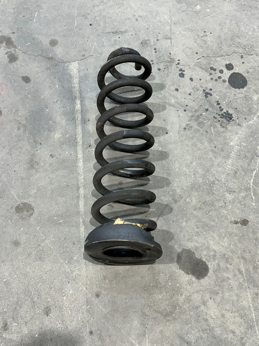 2017-2019 FORD F250 F350 LEFT COIL SPRING OEM