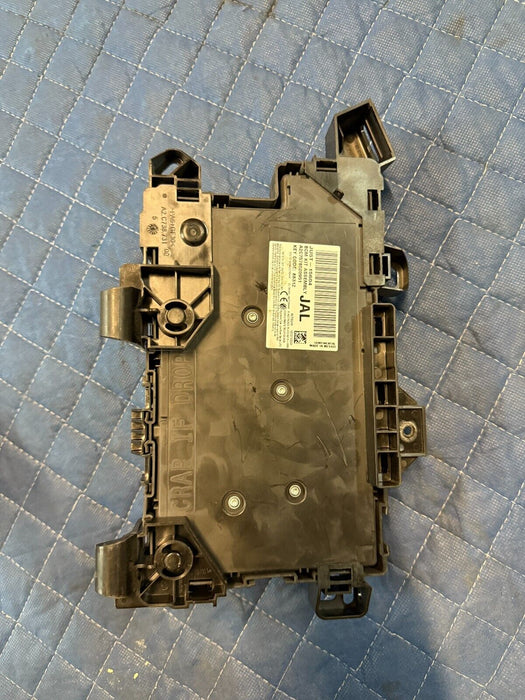 2019 FORD F450 ENGINE ECU ECM BCM CONTROL MODULE W KEY FOB OEM