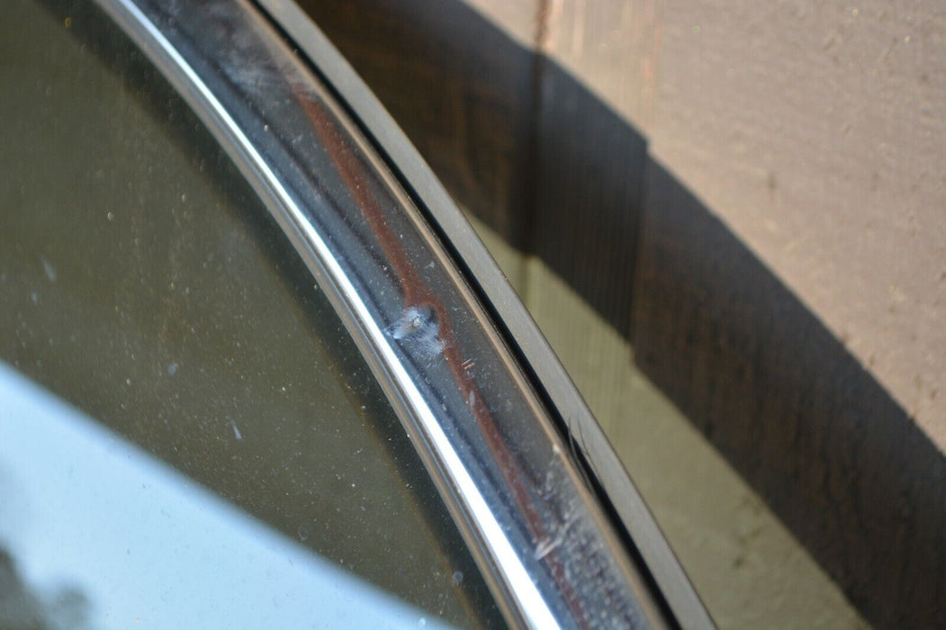 2015-2019 INFINITI Q70 FRONT RIGHT DOOR SHELL ASSEMBLY COMPLETE OEM