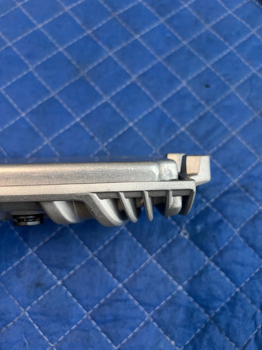 2015 MERCEDES-BENZ C63S AMG DYNAMIC SUSPENSION CONTROL MODULE  2059008921