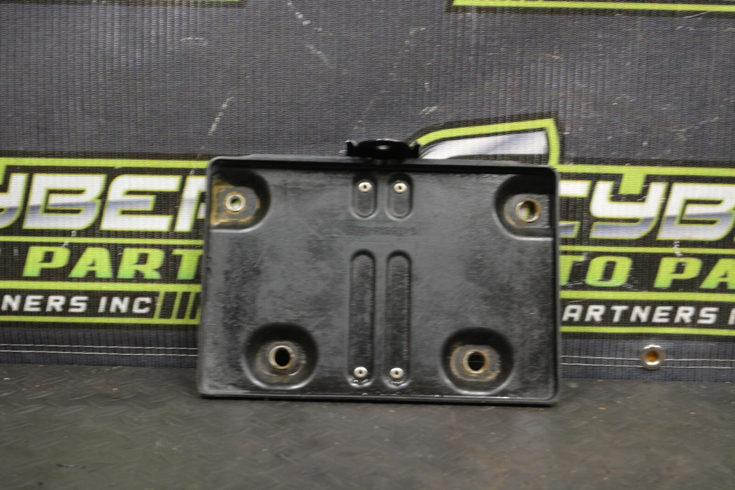 2011 INFINITI G37 BATTERY TRAY OEM 71k MILES