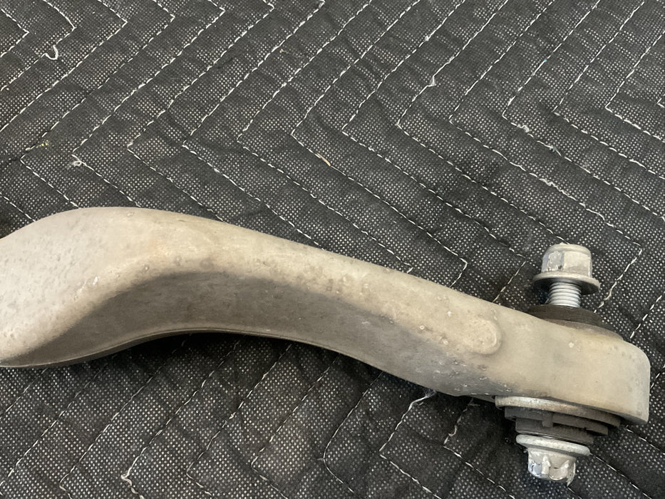 2019 MERCEDES E63S AMG OEM REAR RIGHT PASSENGER UPPER CONTROL ARM A 2053520601