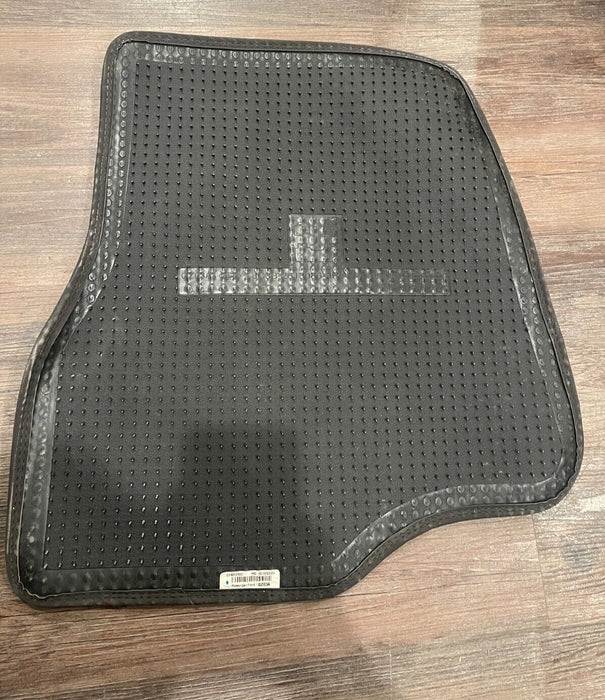 2019 FORD F250 F350 F450 LIMITED FRONT RIGHT PASSENGER FLOOR CARPET MAT OEM