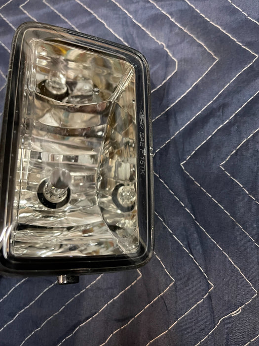 2015-2019 FORD F-150 FOG LIGHT LAMP LH DRIVER SIDE OEM