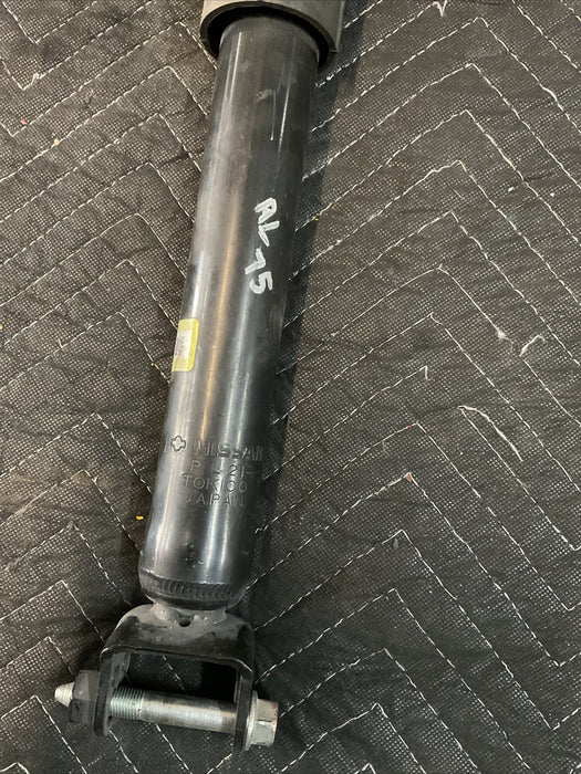 2009-2019 NISSAN 370Z REAR LEFT STRUT SHOCKS OEM 56210 6GA0A