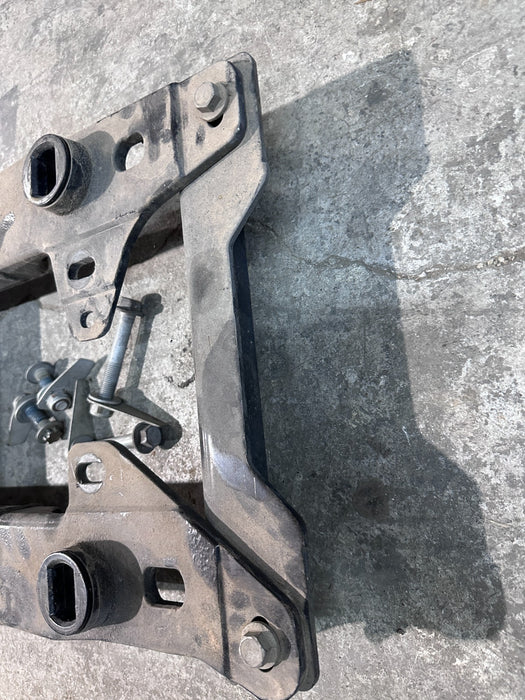 2017-2022 FORD F250 F350 GOOSENECK TOW HITCH OEM