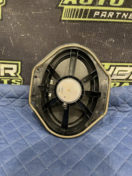 2020-2022 FORD F250 F350 FRONT DRIVER LEFT DOOR SPEAKER OEM LC3T-18808-BA