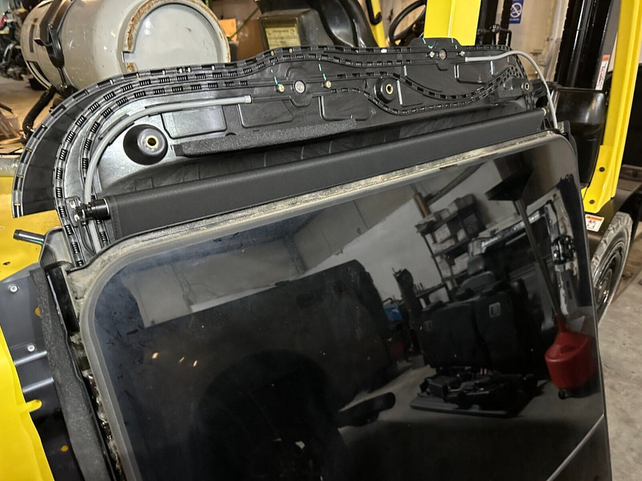 2020 2021 2022 FORD F250 F350 F450 PLATINUM TWIN PANEL MOON ROOF SUN ROOF OEM