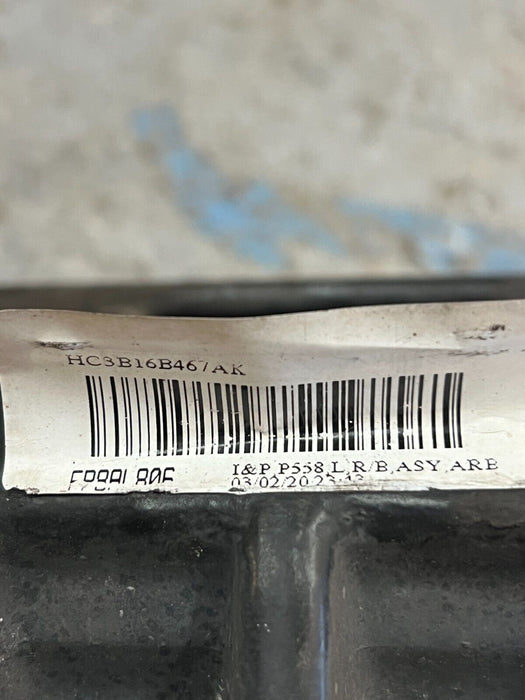 2017-2019 FORD F250 F350 F450 DRIVER LEFT SIDE RUNNING BOARD MOTOR MODULE