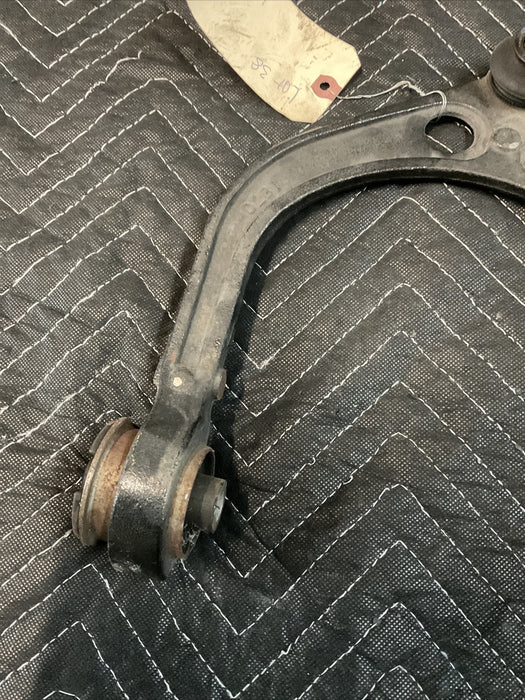 2016 DODGE CHALLENGER HELLCAT FRONT LEFT UPPER CONTROL ARM OEM