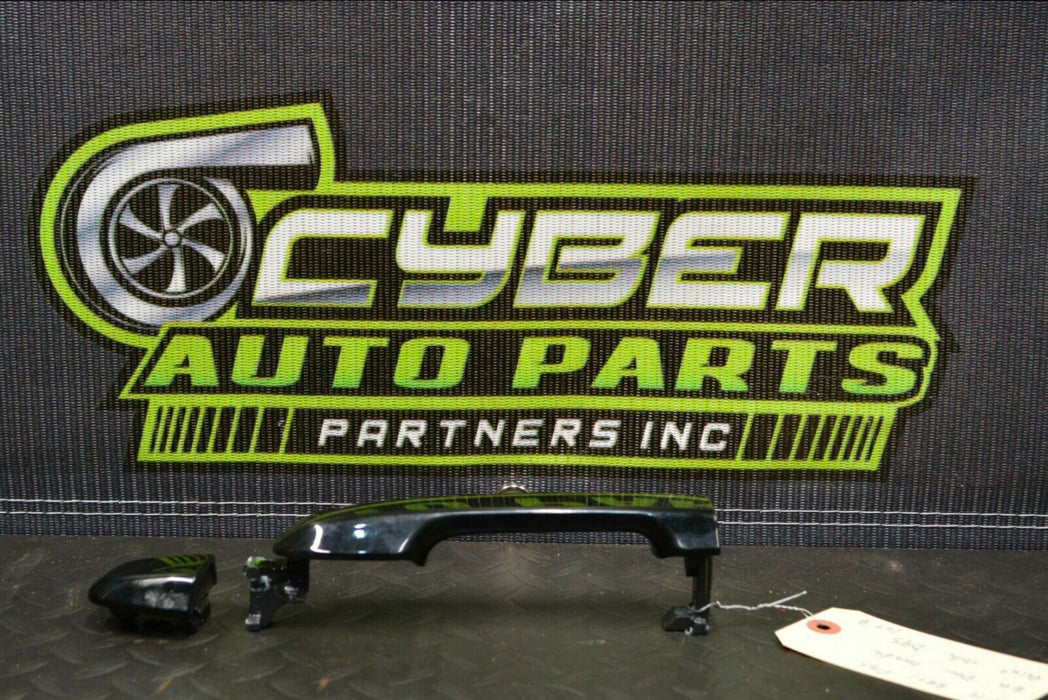 2013-2019 SCION FRS FR-S SUBARU BRZ OEM DOOR HANDLE RH