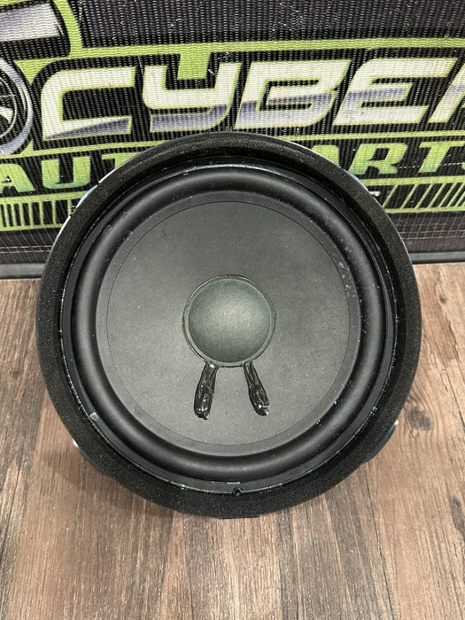 2021 AUDI R8 BANG & OLUFSEN B&O RIGHT DOOR SPEAKER OEM 8V0 035 415 E