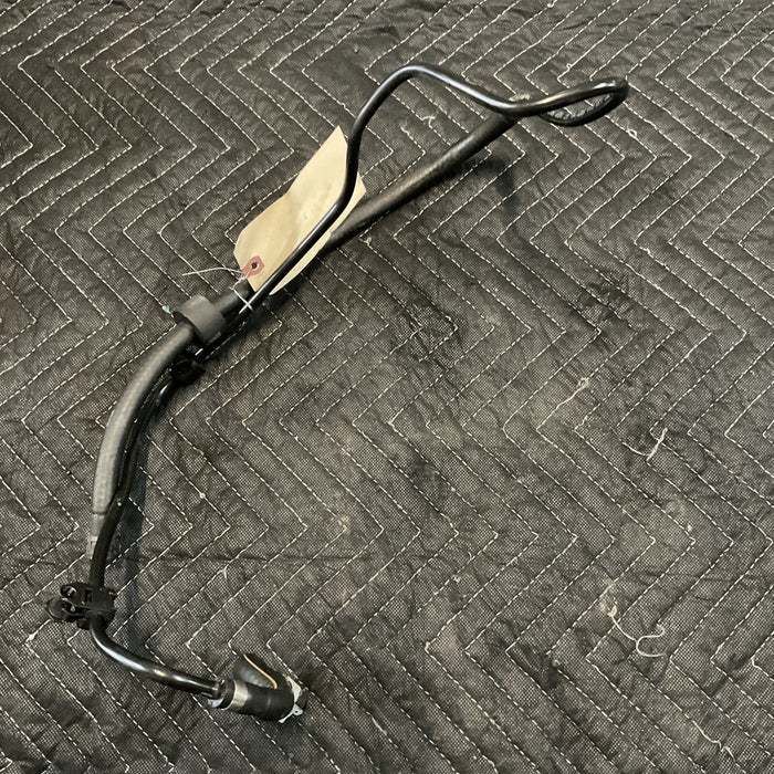 2018-2021 MERCEDES BENZ E63 AMG HOSE PIPE LINE ASSEMBLY OEM A 205 830 25 04
