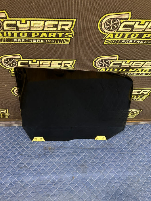 2012-2018 DODGE RAM REAR RIGHT DOOR WINDOW AUTO GLASS OEM *LOCAL PICKUP ONLY!*