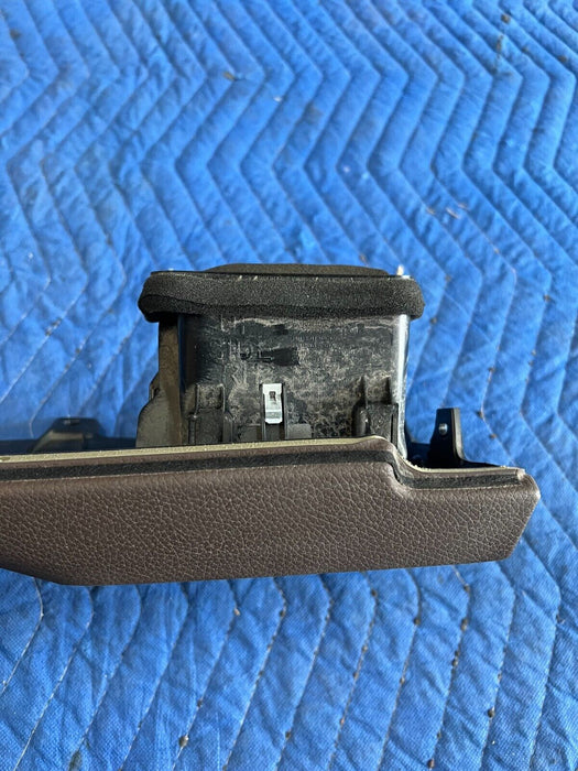 2016 2019 NISSAN TITAN XD FRONT RIGHT DASH PANEL FINISH MOLDING TRIM 68134EZ00A