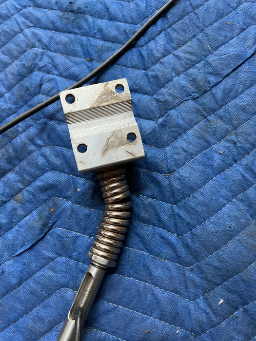 2018 FORD F250 F350 F450 PLATINUM WEBOOST RADIO ANTENNA