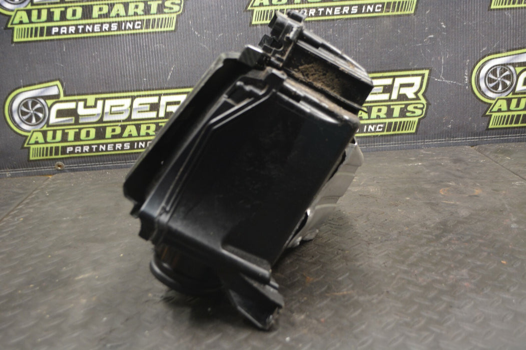 2017 AUDI R8 5.2L V10 RIGHT INTAKE AIR BOX CARBON FIBER 2018 OEM 4S0133838 AWD