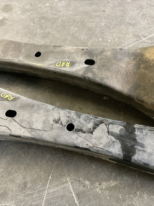 2017-2022 FORD F250 F350 F450 DIESEL SUPERDUTY FRONT LH RH RADIUS CONTROL ARMS