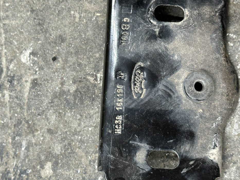 2024 FORD F250 F350 LEFT REINFORCEMENT BRACKET OEM HC3B 16K196