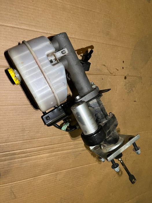 2017 RAM 3500 DIESEL 6.7L CUMMINS Hydro Boost Brake Master Cylinder P05154277AH