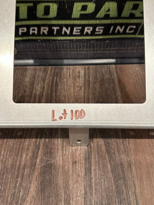 2017-18 AUDI R8 MODULE HOLDER BRACKET OEM 4S0 035 547 A