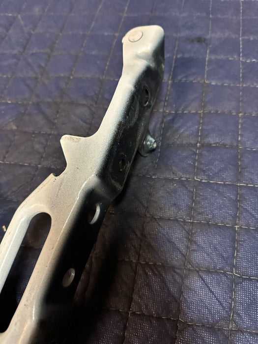 2017-2022 FORD F350 F450 SUPERDUTY DRIVER LEFT HOOD HINGE OEM HC3B 16801 A