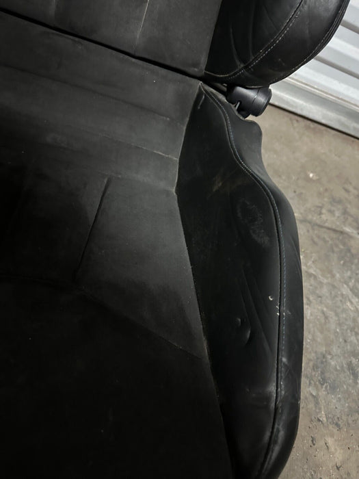 2021 AUDI R8 PERFORMANCE DRIVER SEAT OEM GENUINE *DAMAGE/BENT*