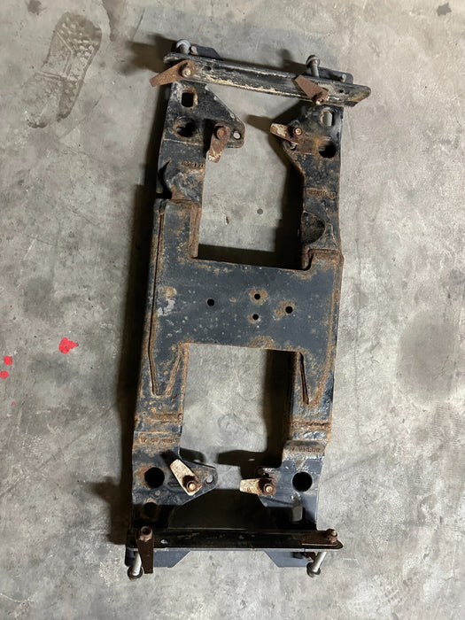 2017-2022 FORD F250 F350 F450 GOOSENECK TOW HITCH FACTORY OEM