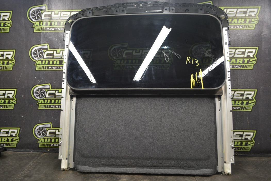 2015-2019 INFINITI Q70 SUN ROOF ASSEMBLY W/ MOTOR & GLASS OEM GENUINE