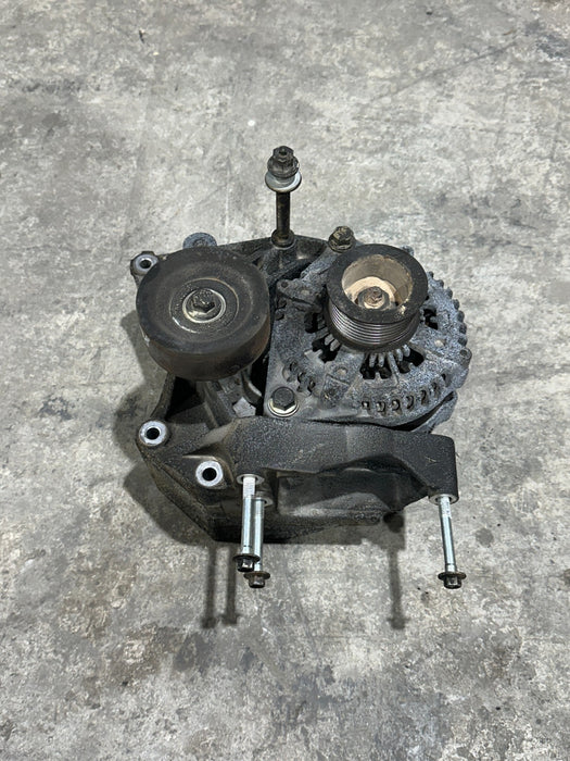 2020 FORD F250 F350 6.7L DIESEL ALTERNATOR OEM LC3T-10300-AA