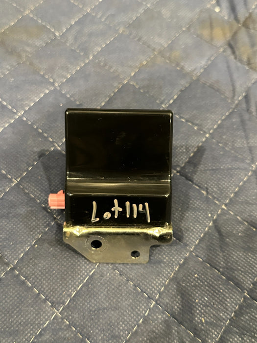 2024 DODGE RAM 3500 LARAMIE SATALLITE ANTENNA MODULE OEM 68293977AA