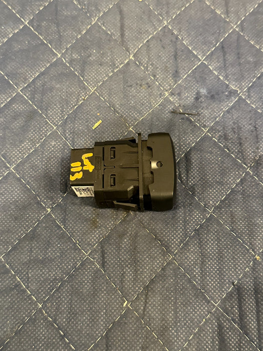 2019 FORD F150 3.5L RAPTOR ADJUSTABLE PEDAL SWITCH OEM FL3T-14B494-BB