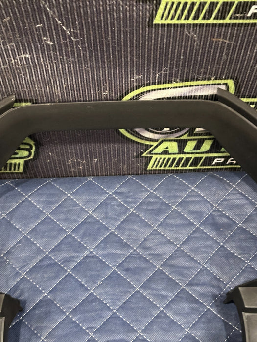 2020 FORD F250 F350 XLT GAUGE CLUSTER SURROUND TRIM OEM