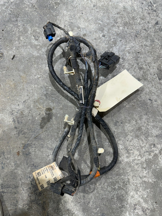 2019 FORD F150 RAPTOR FRONT BUMPER HARNESS OEM KL3V-15K867-VAB