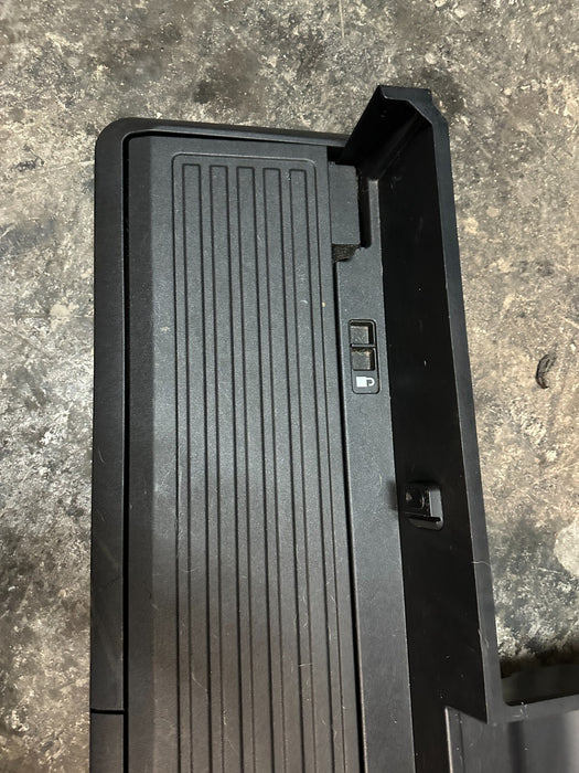 2018-2020 FORD F250 F350 F450 REAR UNDERSEAT STORAGE COMPARTMENT OEM