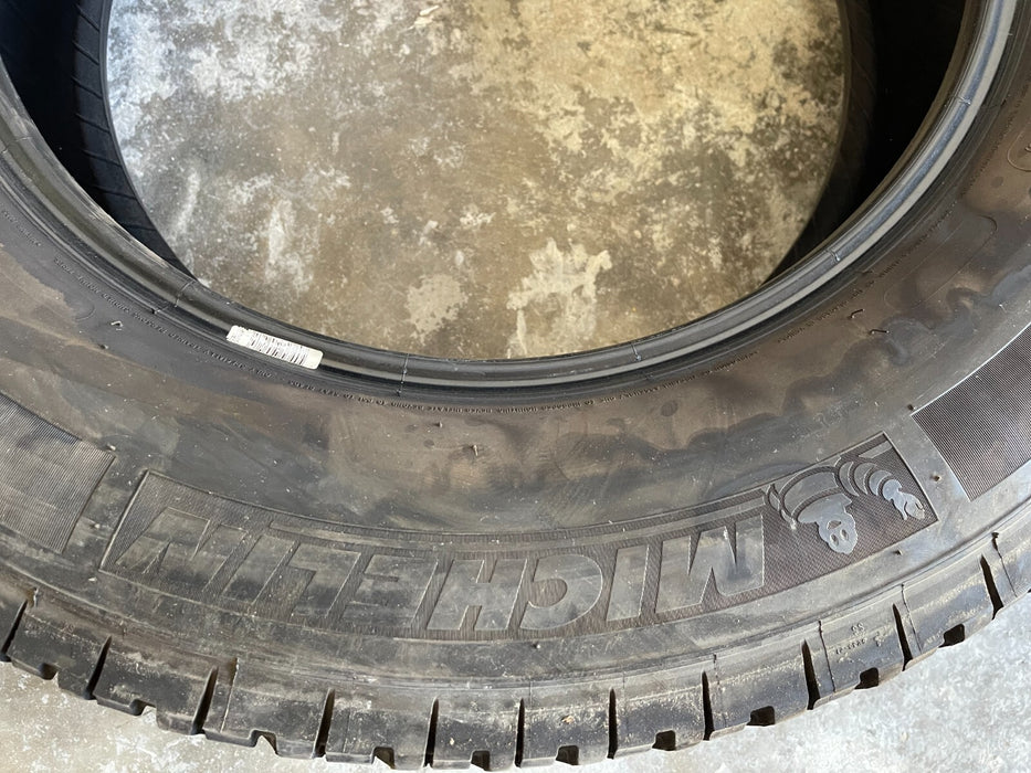 MICHELIN LTX A/T2  275/65R20 SET ( 4)