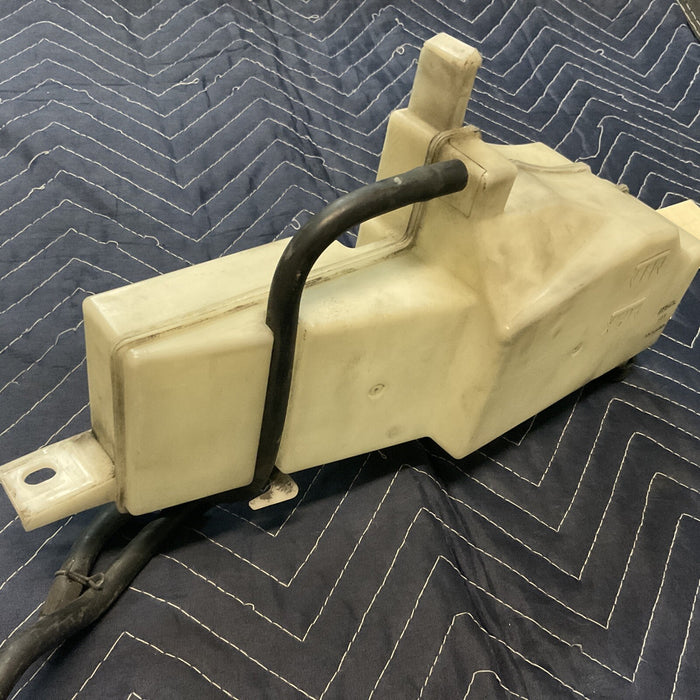 2011 NISSAN 370Z COOLANT RESERVOIR  TANK BOTTLE ASSEMBLY  OEM 2009-2020