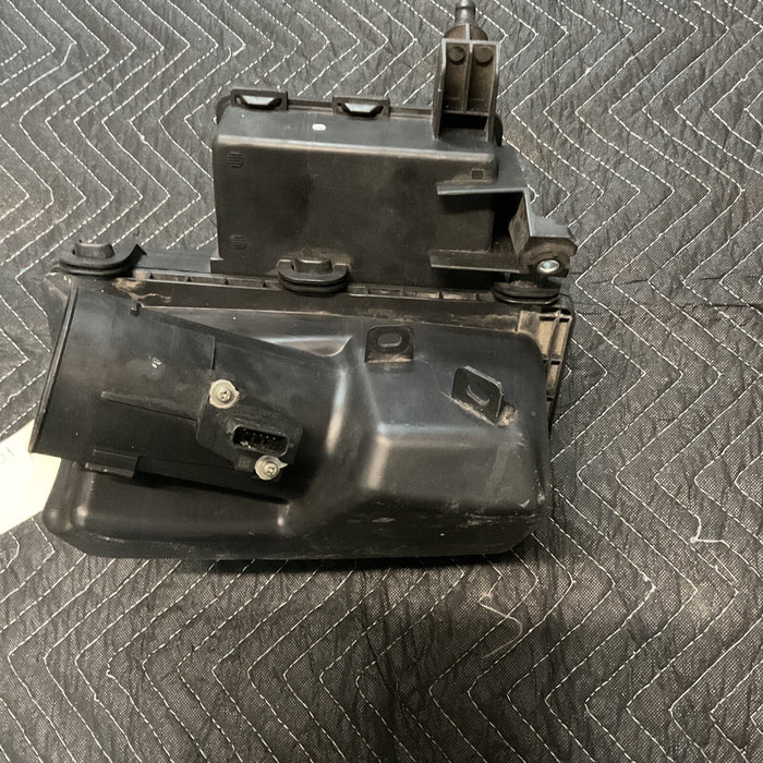 2013 Infiniti JX35 Intake Air Filter Box Assembly Qx60
